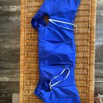 Chic Royal Blue Off Photo 3