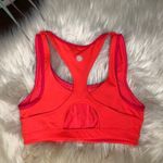 Athleta high impact sports bra racerback XS Photo 4
