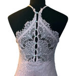 Free People She’s Got It Lace Dress Photo 1