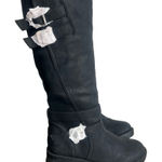 Kensie NEW Women's Dunkan Knee High Boots Size 5 Photo 0