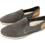 UGG  Adley Perf Slip-On size 10 grey Photo 0