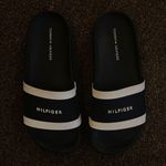 Tommy Hilfiger Slides Photo 0