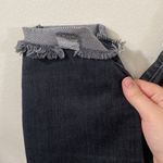 New KanCan for Maurices Skinny High Rise Black Jeans petal waistline 80s size 29 Gray Photo 8