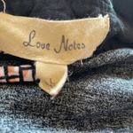 Love Note Love Notes pineapple print buttoned blouse Photo 4