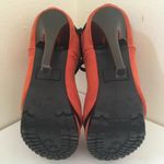 Xhilaration Lace Up Stilettos Photo 3