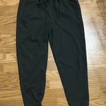 Dark Green Joggers Photo 0
