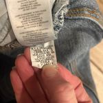 RE/DONE 70’s stovepipe P0:4586
STYLE: 164-3WSTV27
COLOR: WORN TRUE INDIGO Photo 8