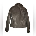 Forever 21 NWOT  Faux Leather Jacket Photo 1