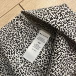 Athleta NWT  Salutation Stash 7/8 Tight Textured Cheetah Leopard Size XXS Photo 8