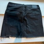 American Eagle Jean Skirt Photo 1