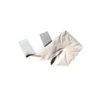 Outdoor Voices  Tan and Gray Leggings Photo 1