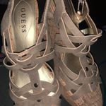 Guess Wedges Photo 3