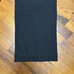 Alo Yoga Alo flare black pants Photo 3