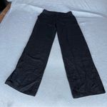 Love Tree Womens Linen Blend Straight Leg Casual Resort Wear Pants Size Large Photo 0