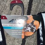 Avia  Monochrome Tie-Dye Sports Bra Photo 1