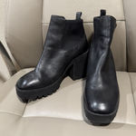 ALDO Leather Chelsea Boots Photo 0
