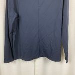 CAbi  Navy Blue Contessa Tee Sz.XXL Photo 11