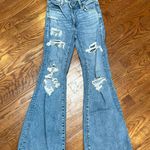 American Eagle Flare Jeans Photo 0