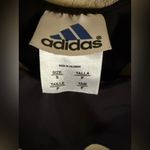 Adidas  Black Mesh Racerback Sports Bra Photo 1