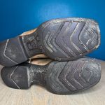 Ariat  Quickdraw Badlands Western Boots Square Toe Pink Purple Women’s Size 6.5 Photo 9