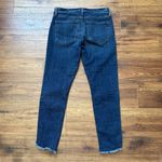 Loft Ann Taylor Women’s Made And Loved Modern Skinny Jeans Denim Size 28/6 Photo 7