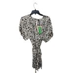 Spell & The Gypsy Collective Boho Journey Romper Size Small Photo 4