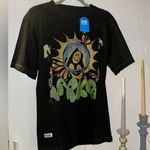 NWT Rare Chinatown RW Market Smiley Colab Panel Rework T Photo 0