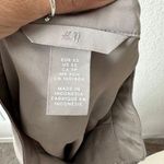 H&M Women's Long Sleeve Button Up Dress Photo 1