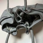 Cole Haan CLEARANCE! Brown Leather Bucket Bag EUC Photo 2