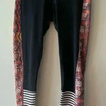 Onzie  leggings size M/L Photo 0
