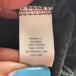 Anthropologie  | Green Beaded Cap Sleeve Top Sz S Photo 18