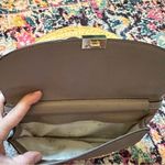 Tory Burch Leather Crossbody Bag Photo 8