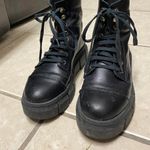 Steve Madden Platform Boots Photo 0