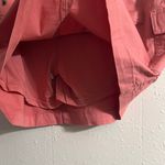 Lee  Coral Skort with Pockets Size 14M Photo 4