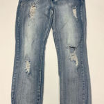 Bongo 005 distressed vintage jean size 9 Photo 0