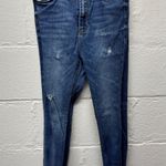 Stradivarius Stradivarious Super High Waist Skinny Jean Photo 0