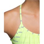 Lululemon No Limits Tank in Clear Mint Deauville Stripe Clear Mint Photo 2