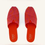Toms  Alpargata Mule SIZE 10 women’s NWOB ONLY TRIED ON. Photo 2