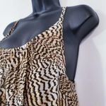 Vix Paul Hermanny Yastik Knot Short Dress Photo 2