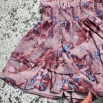 Urban Outfitters Rosie Mesh Romper Photo 3