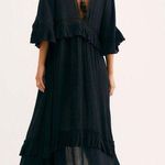 Free People  Paradiso Maxi Dress Photo 1