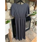Hudson Gray  wide leg romper Photo 4