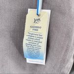 Southern Tide Resort Gray Denim Skinny Jean Photo 4