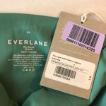 Everlane Womens The Perform 24/7 Legging Dark Mint Green XS Photo 4