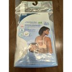 Playtex  NEW (Open Bag) Size 36C White Bounce Control 18 Hour Wirefree Bra 4699 Photo 1