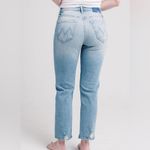 MOTHER Denim MOTHER Superior Denim The Tomcat Jean Photo 1