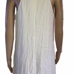 Speechless embroidered tassel shift dress Photo 5