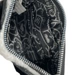 Betsey Johnson Kitsch Panda Bear Wristlet White Black Photo 2