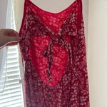 American Eagle NWT Open Back Dress Photo 1