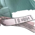 Victoria's Secret  Dream Angels Lightly-Lined Lace Demi Bra Lace-Up Detail 38DD Photo 5